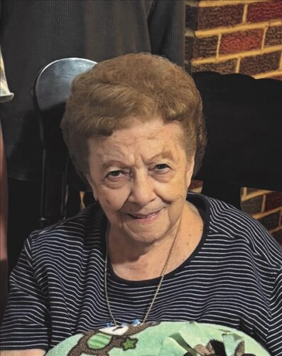 CARMEL  “DOLLY” SENATORE